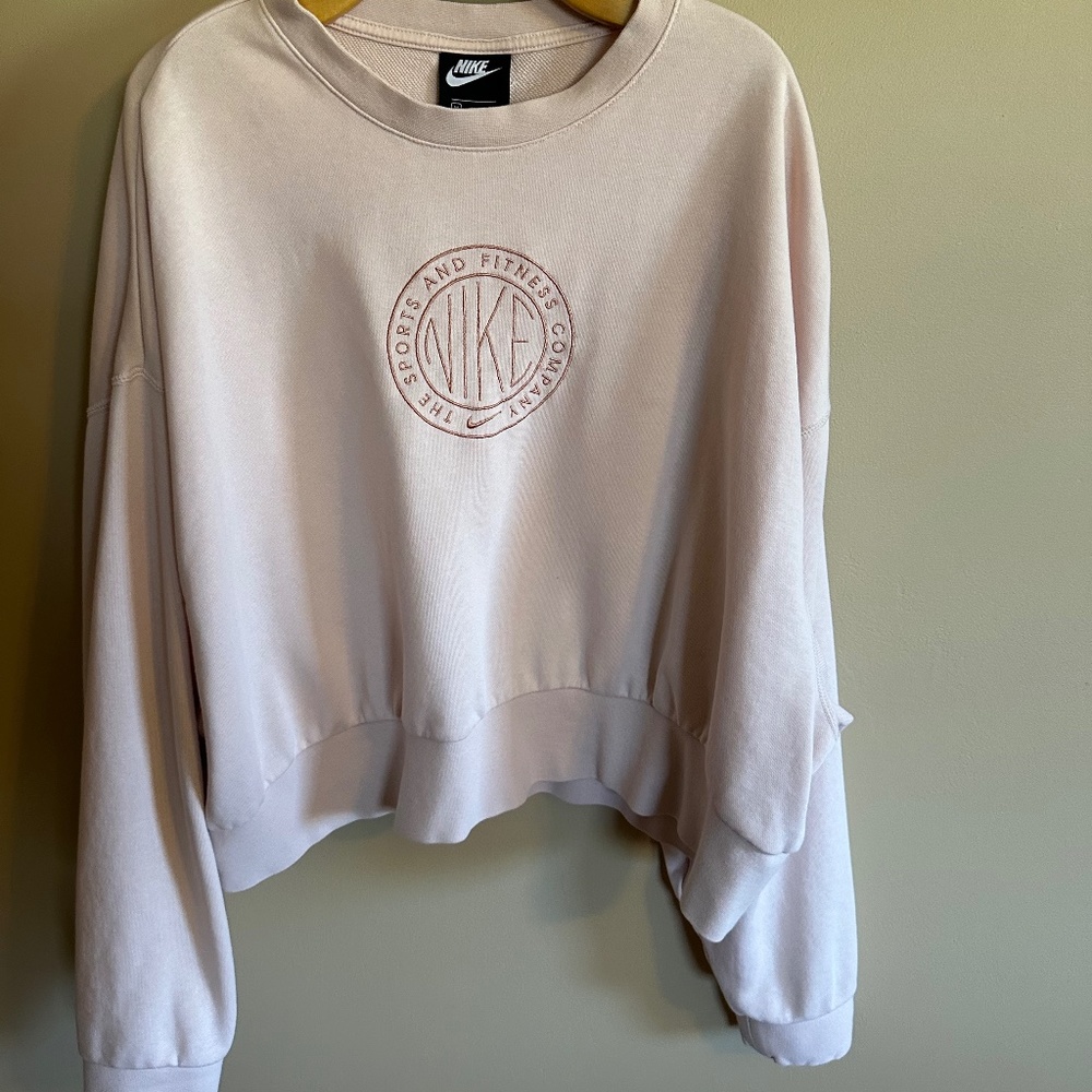 Nike Sweatshirt